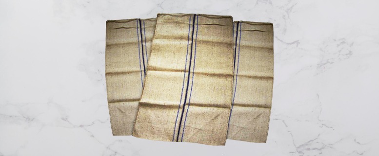 VOT Std. B. Twills Jute Bags