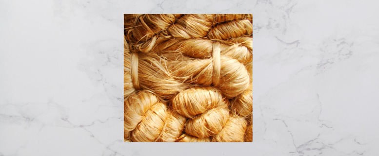 Raw Jute