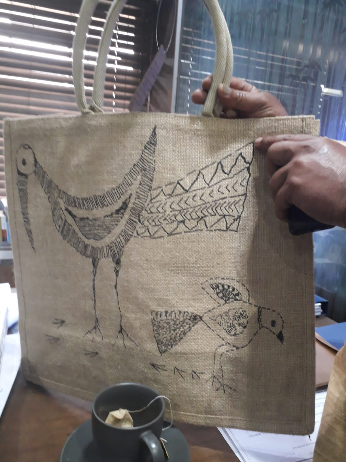 Jute Bags