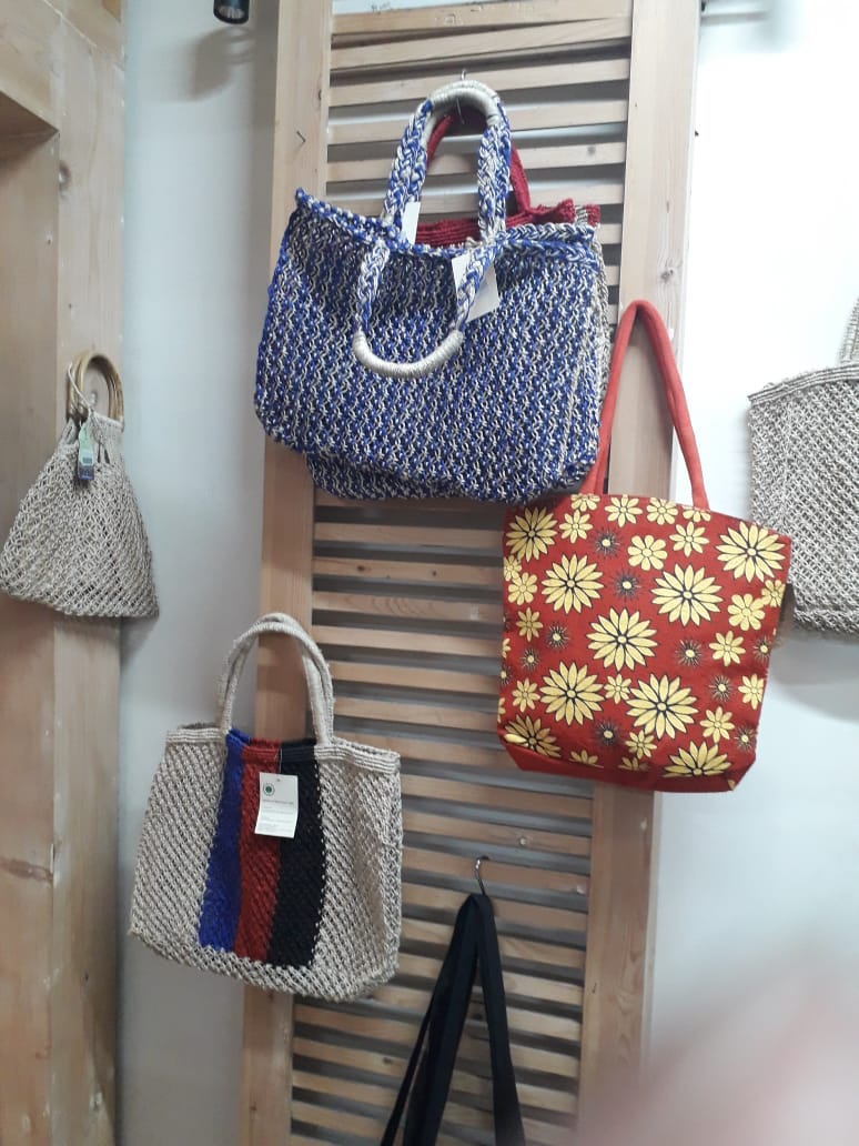 Jute Bags